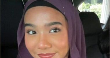 Sayyida ﻿Nafeesa Zulfikar has been remembered as a caring young woman.﻿