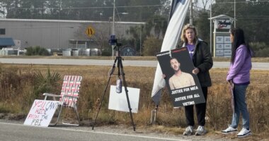 'Tears of joy:' Mica Miller advocates say FBI indictments first step toward justice