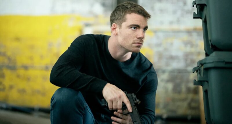 'The Night Agent' Season 3: Premiere Date, Trailer, Cast, Plot and More