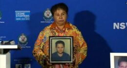 'There will never be justice': Mother confronts son's killer after decades of pain