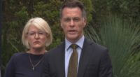 NSW Premier Chris Minns