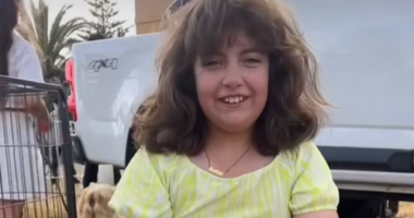 Matilda has been named as the youngest victim of the Bondi shooting