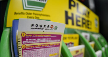 $1 million Powerball ticket sold in Fernandina Beach