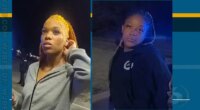 1 woman wanted for Theft by Taking, 1 woman wanted for questioning by RCSO
