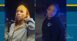 1 woman wanted for Theft by Taking, 1 woman wanted for questioning by RCSO