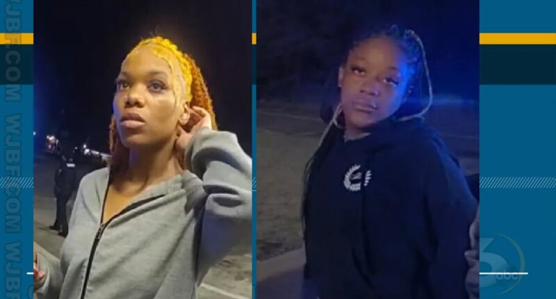 1 woman wanted for Theft by Taking, 1 woman wanted for questioning by RCSO