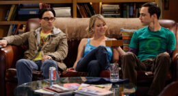 10 Best Big Bang Theory Running Gags Ranked
