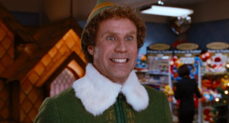 10 Best Christmas Movies Like Elf