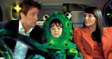10 Best Christmas Movies Streaming On Peacock Right Now