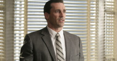 10 Best Episodes Of Mad Men, Ranked