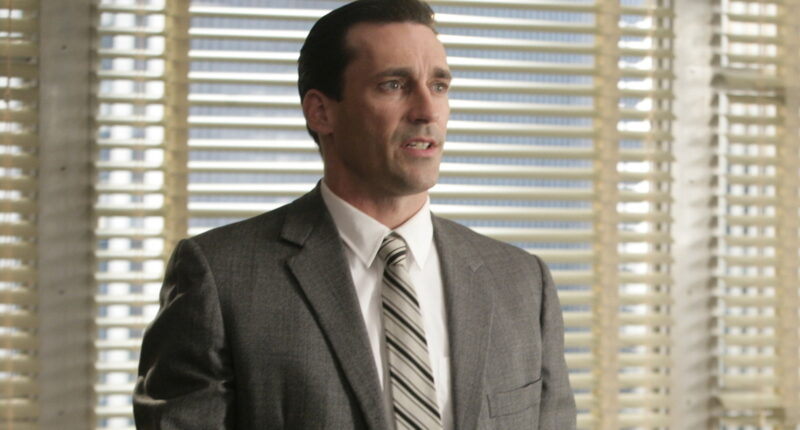 10 Best Episodes Of Mad Men, Ranked