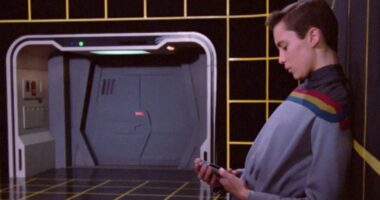 10 Best Holodeck Episodes In Star Trek, Ranked