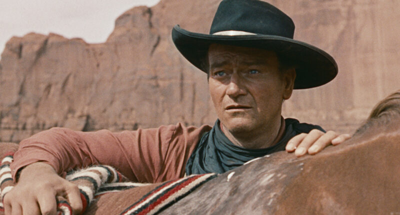 10 Classic Westerns That Reinvented The Genre