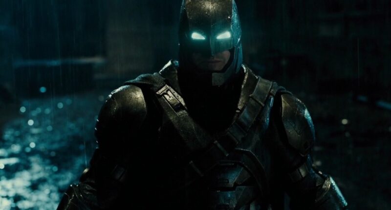 10 Controversial DC Comics Movie Costumes That Sparked Major Backlash