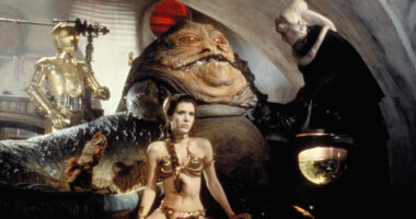 10 Controversial Star Wars Costumes That Divided Audiences From Day One