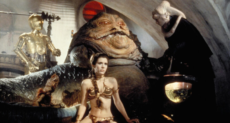 10 Controversial Star Wars Costumes That Divided Audiences From Day One