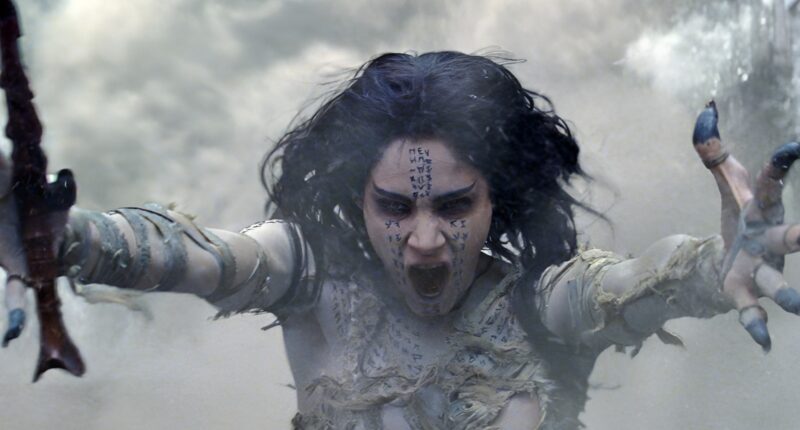 10 Franchise Entries Studios Pretend Never Happened