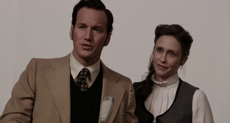 10 Horror Movie Sets That Were Allegedly Cursed