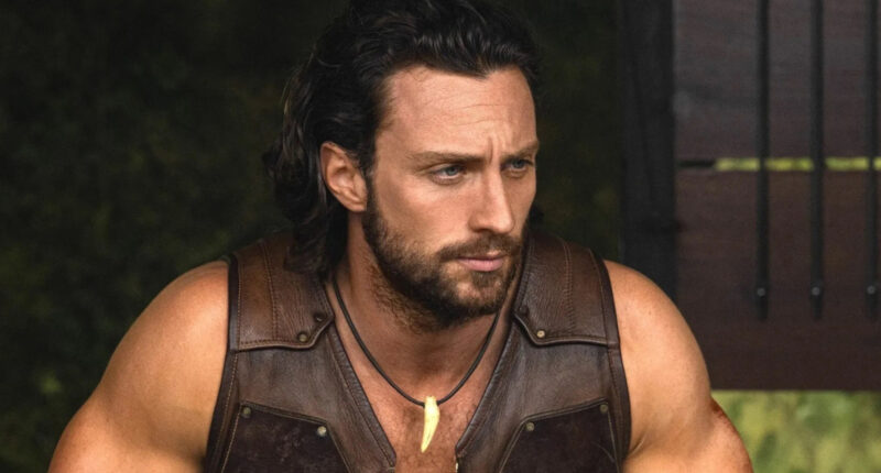 10 Major Christmas Blockbusters That Bombed At The Box Office