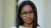 10 Rumors About Sasha Obama