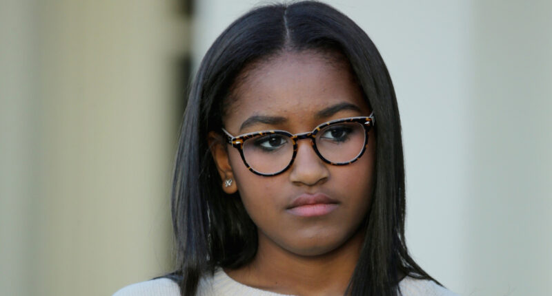 10 Rumors About Sasha Obama