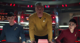 10 Times Star Trek Took Risks Other Sci-Fi Franchises Never Attempted