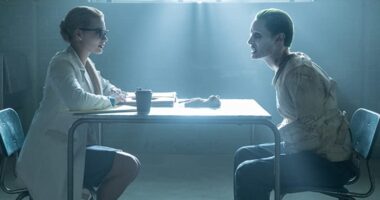 10 Worst Casting Choices In DC Comics Movies, Ranked