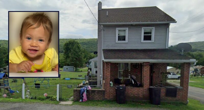 10-month-old drowned in bathtub after mom passed out: Cops