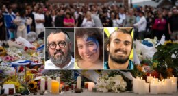 10-year-old girl, Holocaust survivor among victims of deadly Australia Hanukkah attack