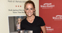 11 Rumors About HGTV Star Nicole Curtis We Couldn't Ignore
