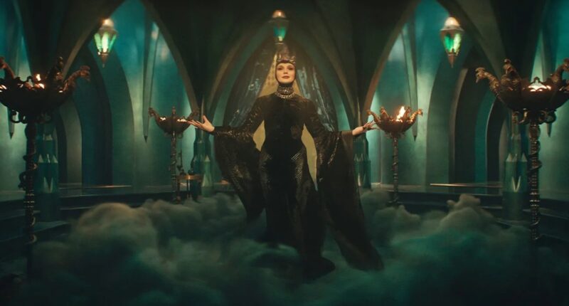 12 Worst Movie Moments Of 2025