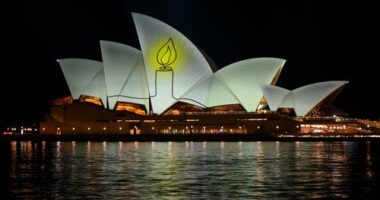 13 remain in hospital one week after Bondi Beach massacre