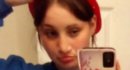 14-Year-Old Girl Deemed a ‘Runaway’ Was Actually Killed & Set on Fire by 2 Classmates