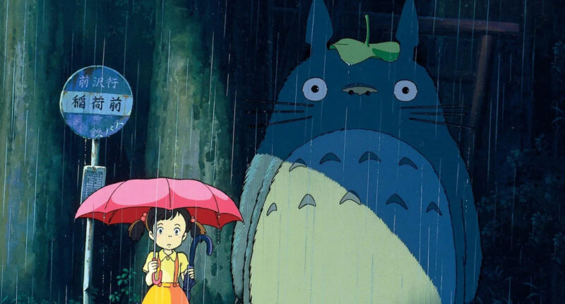 15 Best Movies To Fall Asleep To