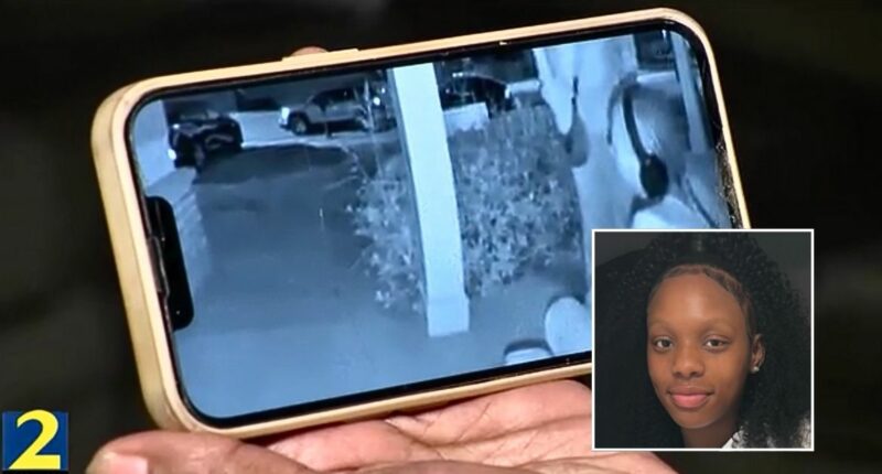 16-year-old shot 'in cold blood' while waiting on Uber: Cops