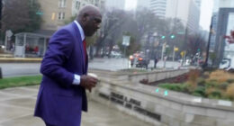 Another must-watch moment for Michael Jordan as NBA great testifies at NASCAR trial