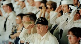 Soon no Pearl Harbor survivors will be alive. People turn to other ways to learn about the bombing