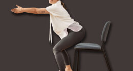 If You Can Complete These 3 Morning Exercises After 55, You're Stronger Than Most People Your Age