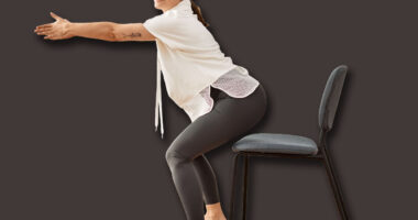 If You Can Complete These 3 Morning Exercises After 55, You're Stronger Than Most People Your Age