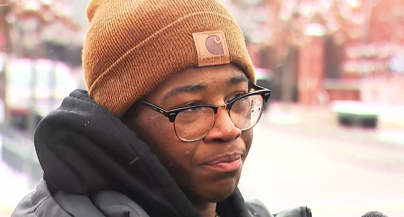 Brown student says roommate was killed in campus shooting: ‘It doesn’t feel real’