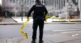 Person of interest in Brown University shooting released