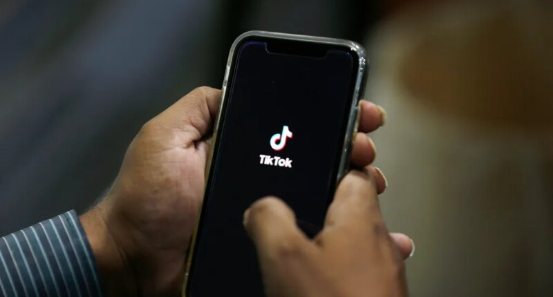 TikTok signs deal to sell US unit to American investors