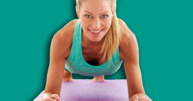 If You Can Hold a Plank This Long After 50, Your Core Is Stronger Than Most Athletes