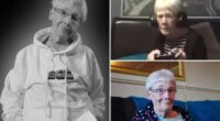 TikTok star 'Epic Gamer Grandma' dead at 78