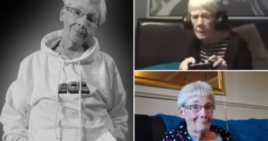 TikTok star 'Epic Gamer Grandma' dead at 78