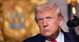 Trump says US struck Islamic State targets in Nigeria after group targeted Christians