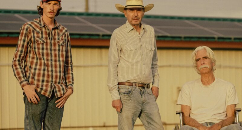 When does the next episode of 'Landman' air on Paramount+? 'Landman' Season 2, Episode 7 release date