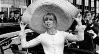 Brigitte Bardot, 1960s sultry sex symbol turned militant animal rights activist dies at 91, starred in 'And God Created Woman'