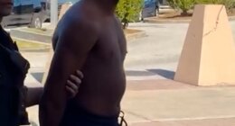 19-year-old arrested after 5 shot at house party, Florida police say