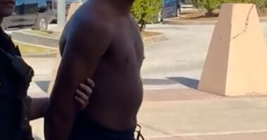 19-year-old arrested after 5 shot at house party, Florida police say